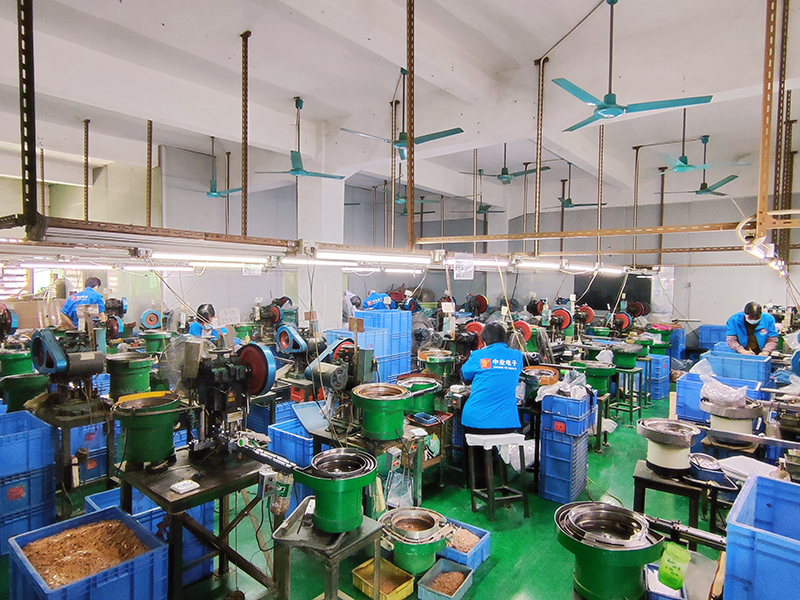 拨动开关安装与焊接的注意事项