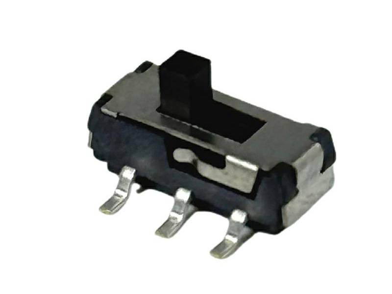 拨动开关无法正常工作的故障排查