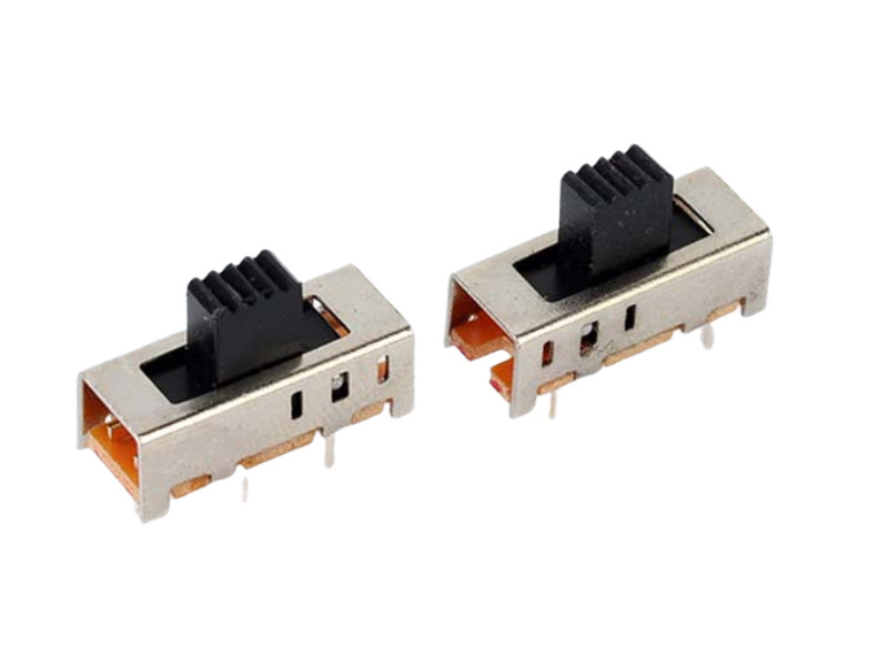 SS23E06 拨动开关